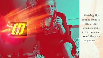Preview 1 of Mentomen Xxxlfull - Your Mothers Cunt 2  &lt_{^} Mommy gets jelousy {^}&gt_ Madaleine Onn