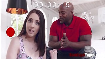 Preview 1 of 18 Asia Pussy - Teen Fucks Her BBC Driver To Teach Boyfriend A Lesson- Nickey Huntsman