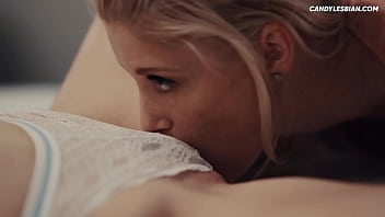 Preview 3 of Joti Xxx Sex Bp - Lesbian Step Sisters - Masturbating Side By Side