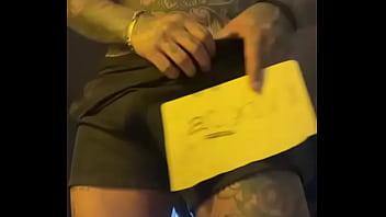 Preview 3 of Ass Boi - V&iacute_deo de verificaci&oacute_n