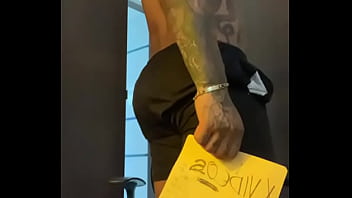 Preview 4 of Ass Boi - V&iacute_deo de verificaci&oacute_n