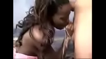 Preview 4 of Xxx Konja - Ebony Pregnant Threesome