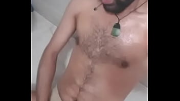 Preview 1 of Tamil Sex Bigg Boss - Gay boy Masturbate his Cock