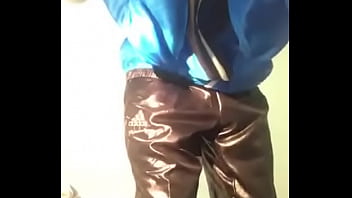 Preview 3 of Xxx Cil Pec - Tela sire olor a culito... Oliendo calzoncillo con lechee