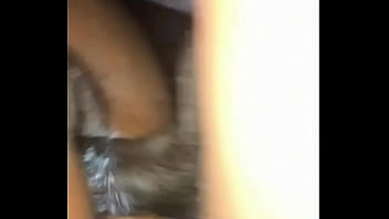 Preview 3 of Ru Thank - Ebony couple
