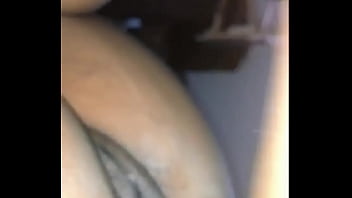 Preview 1 of Ru Thank - Ebony couple