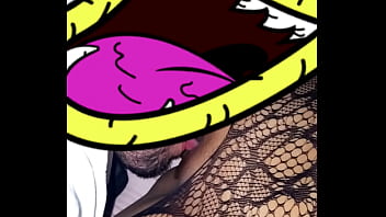 Preview 3 of Mesum Ciuman - Mi mujer con el corneador