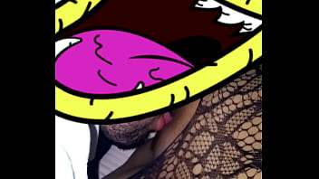 Preview 1 of Mesum Ciuman - Mi mujer con el corneador