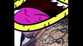 Preview 4 of Mesum Ciuman - Mi mujer con el corneador