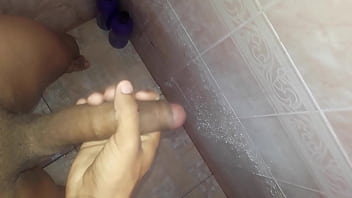 Preview 2 of Anal Cum Indo
