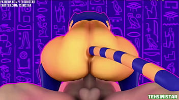 Preview 3 of Widing Nite - Ankha zone