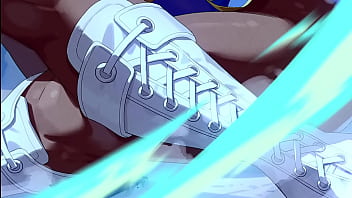 Preview 2 of Endian Hd - Chun-li NSFW HMV