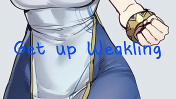 Preview 3 of Endian Hd - Chun-li NSFW HMV