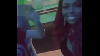 Preview 4 of Bipisha Bass Xxx Video - 1st Alien Partying