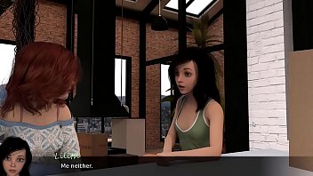 Preview 3 of Miyuki Bondage - Single Again - Sex Game Highlights