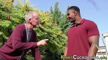 Preview 2 of Rf Cbb - Cuckolder gets big tits cum sprayed