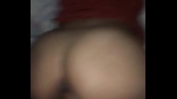 Preview 2 of Sunney Leuonei - Follandomela a 4 patas a mi ex