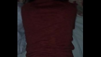 Preview 1 of Sunney Leuonei - Follandomela a 4 patas a mi ex