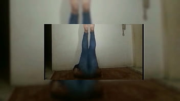 Preview 3 of Futa Gif - ALIST&Aacute_NDOME PARA SER PENETRADA POR TU VERGOTA.
