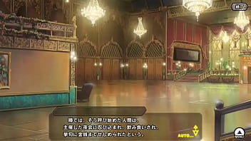 Preview 1 of Bsf Jawan Video - 対魔忍RPGX【ヴォラードソワレ】メルシー その1