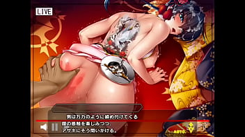 Preview 2 of Medged Toyub - 対魔忍RPGX【2019正月】ゼロアサギ その2
