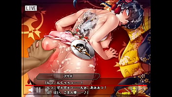 Preview 4 of Medged Toyub - 対魔忍RPGX【2019正月】ゼロアサギ その2