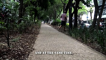 Preview 2 of Acted Catrina Caf - Lizzy Laynez - save me for love OTS642