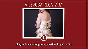 Preview 3 of Durin Futbol - ESPOSA RECATADA - Contos Libertinos