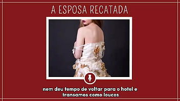 Preview 4 of Durin Futbol - ESPOSA RECATADA - Contos Libertinos