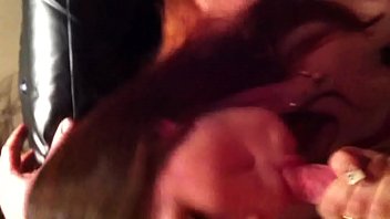 Preview 2 of In The End Mom Has His Need - oral y facial