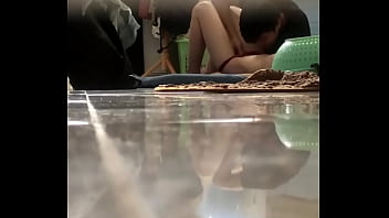 Preview 3 of Paola Sulino - Quay l&eacute_n trai đẹp - part 5