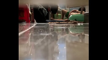 Preview 1 of Paola Sulino - Quay l&eacute_n trai đẹp - part 5