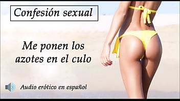Preview 1 of Ftv Rilee - Me ponen a 100 los azotes en el culo bien fuerte. No creer&aacute_s lo que hice por...
