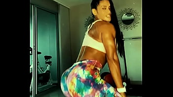 Preview 3 of Befx Www - Colocha casera fitness seduciendome antesde cacharla