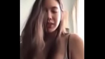 Preview 1 of Katrina Kat Xxxii Video - V&iacute_deo Amador Da Namorada Safada Fudendo Com Seu Namorado