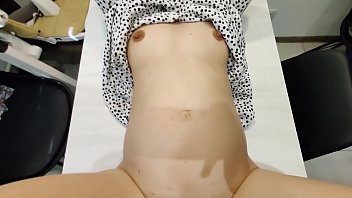 Preview 2 of Shoplyfer Big Tits - big creampie compilation with my pregnant wife