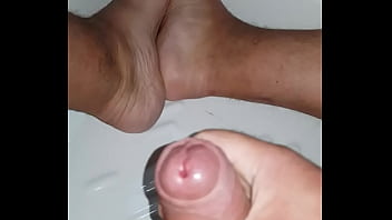 Preview 1 of Mega Fastest Fucking - Handjob cum