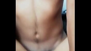 Preview 1 of Horny Fingering - Rico culeon con mi ex