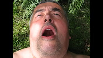 Preview 2 of Shain Diesel Fuk Shemale - ORGASM