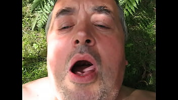 Preview 1 of Shain Diesel Fuk Shemale - ORGASM