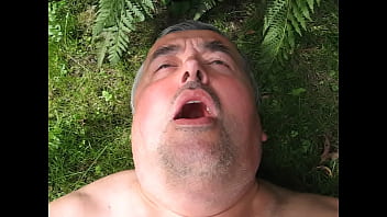 Preview 4 of Shain Diesel Fuk Shemale - ORGASM
