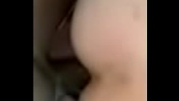 Preview 3 of New Indian Randy Blue Film - Me getting fuck in the ass no comdom