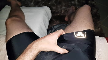Preview 2 of First Time Sex New Seal Blood - My Bike Shorts