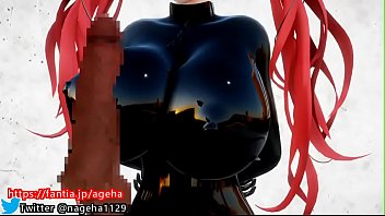 Preview 1 of Sexmovir - ぶるんぶるん揺れる爆乳にチンポを押し付ける