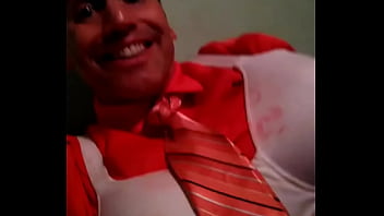 Preview 1 of Mom Gang Preggo - Verification video