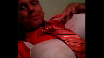 Preview 4 of Mom Gang Preggo - Verification video