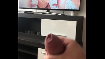 Preview 2 of Ambre Rose Kanye West Sex - Jessa Rhodes with cumshot pornstar fans