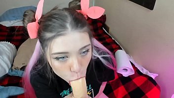 Preview 1 of Chick Pakistan Xnxx - Sexy blowjob session pt.5 final