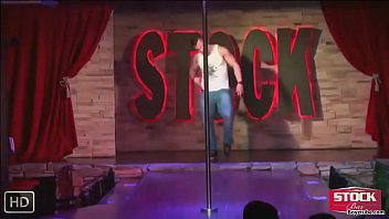 Preview 2 of Znzz Com - Handsome guys strip club