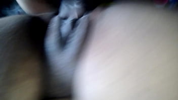 Preview 4 of Colleg Afghan Girl Sex - Digging her out